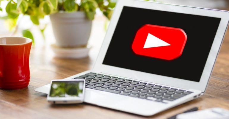 YouTubeチャンネルの売買は規約違反？
