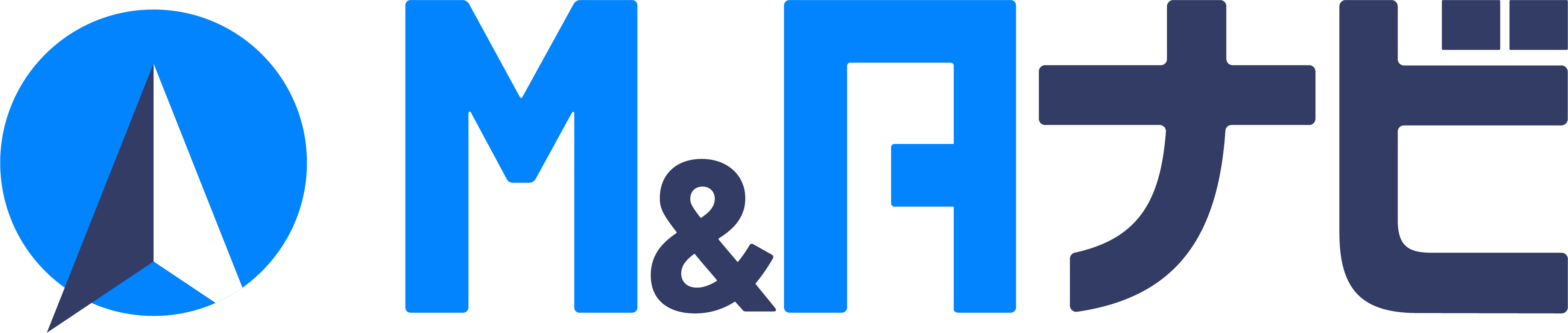 M&Aナビ